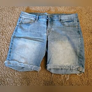 Ladies Bermuda Shorts